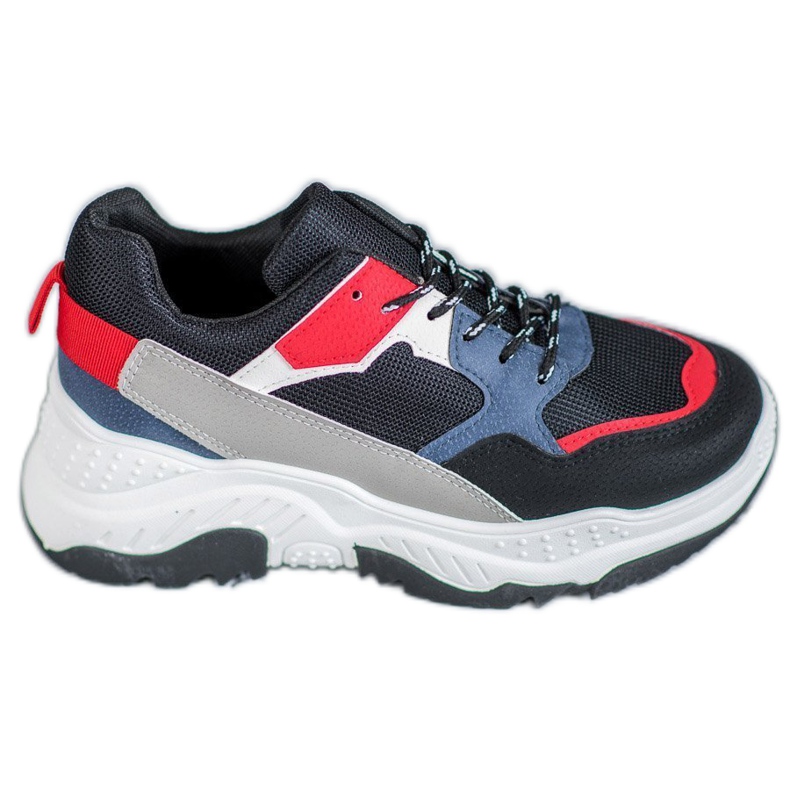 SHELOVET Sneakers multicolori multicolore