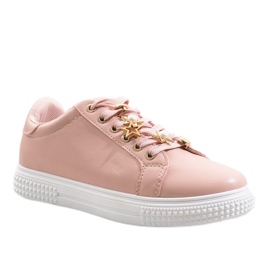 Sneakers rosa BM1958