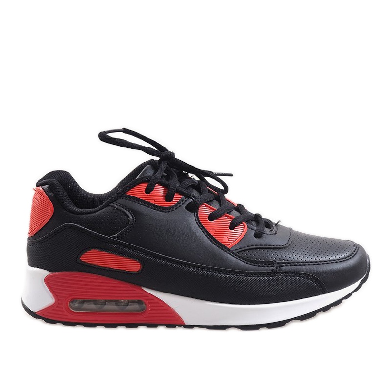 Scarpe da ginnastica Air Max F2053-2 Nere nero multicolore