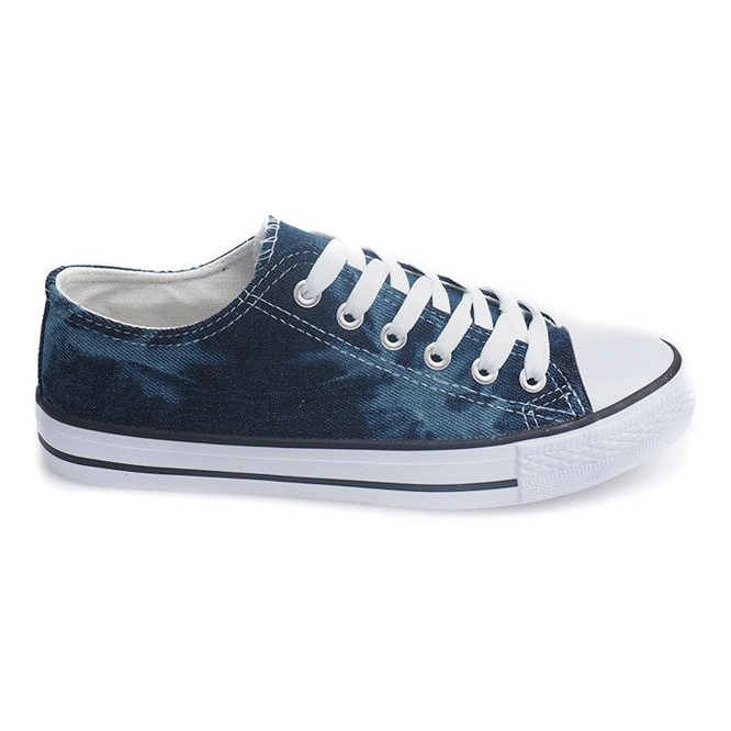 Sneakers Converse VT12 Dark Navy blu