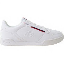 Scarpe Kappa Marabu M 242765 1020 bianco