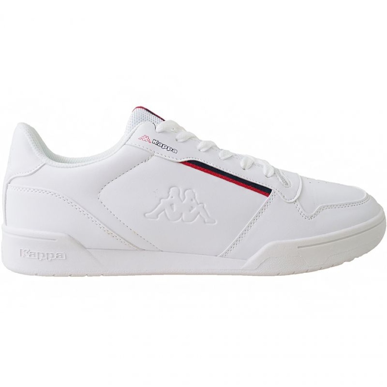 Scarpe Kappa Marabu M 242765 1020 bianca