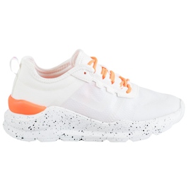 Kylie Scarpe sportive classiche bianca