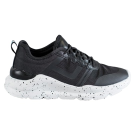 Kylie Scarpe sportive classiche nero