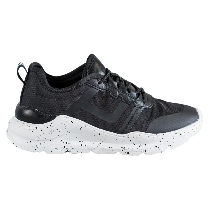 Kylie Scarpe sportive classiche nero