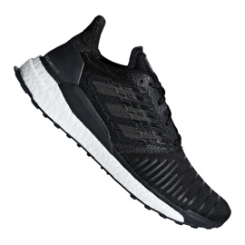 Scarpe Adidas Solar Boost M CQ3171 nero