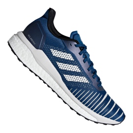 Scarpe Adidas Solar Drive M G28966 blu