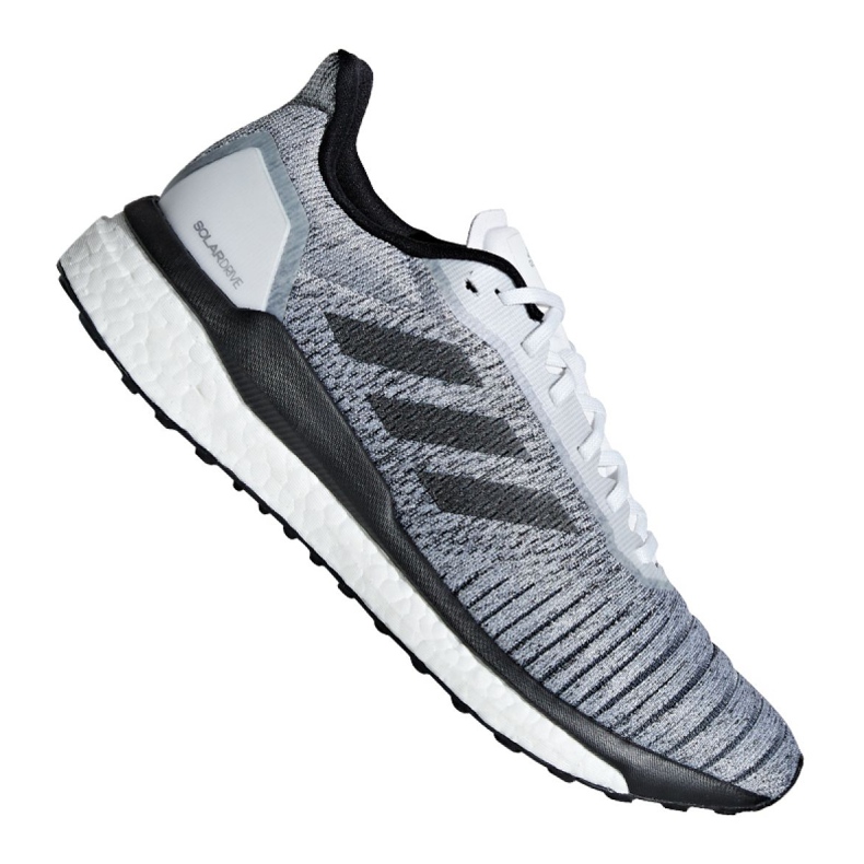 Adidas Solar Drive M D97441 scarpe grigio