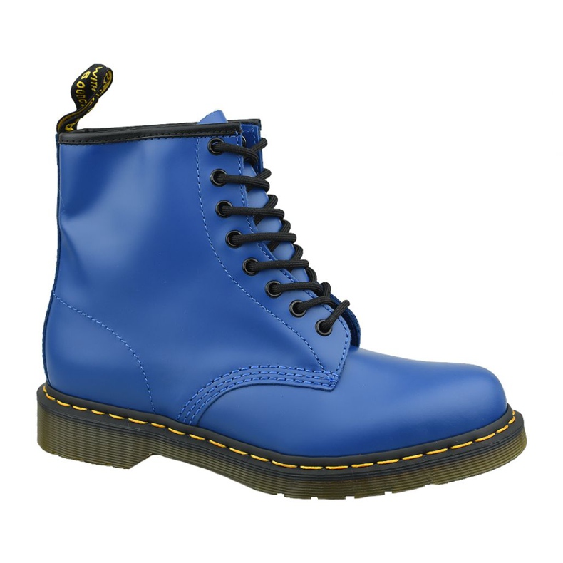 Dott. Martens L 1460W 24614400 blu