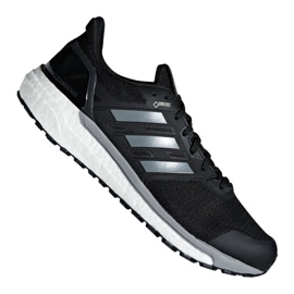 Scarpe adidas Supernova Gtx M B96282 nero