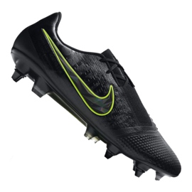 Nike Phantom Vnm Elite SG-Pro Ac M AO0575-007 nero scarpe