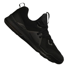 Scarpa Nike Zoom Train Command M 922478-004 nero