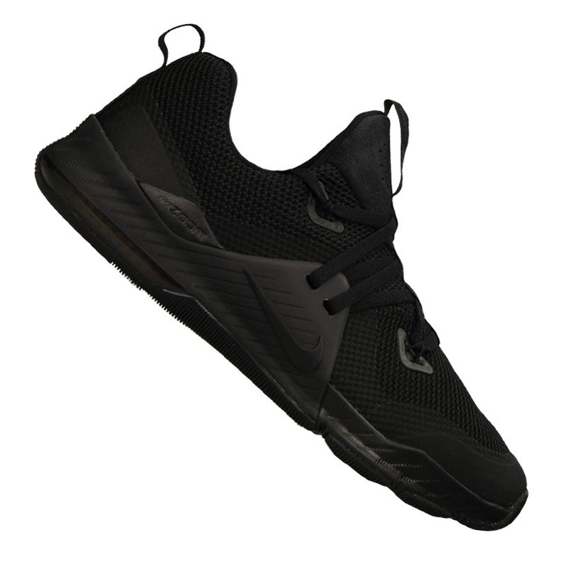 Scarpa Nike Zoom Train Command M 922478-004 nero