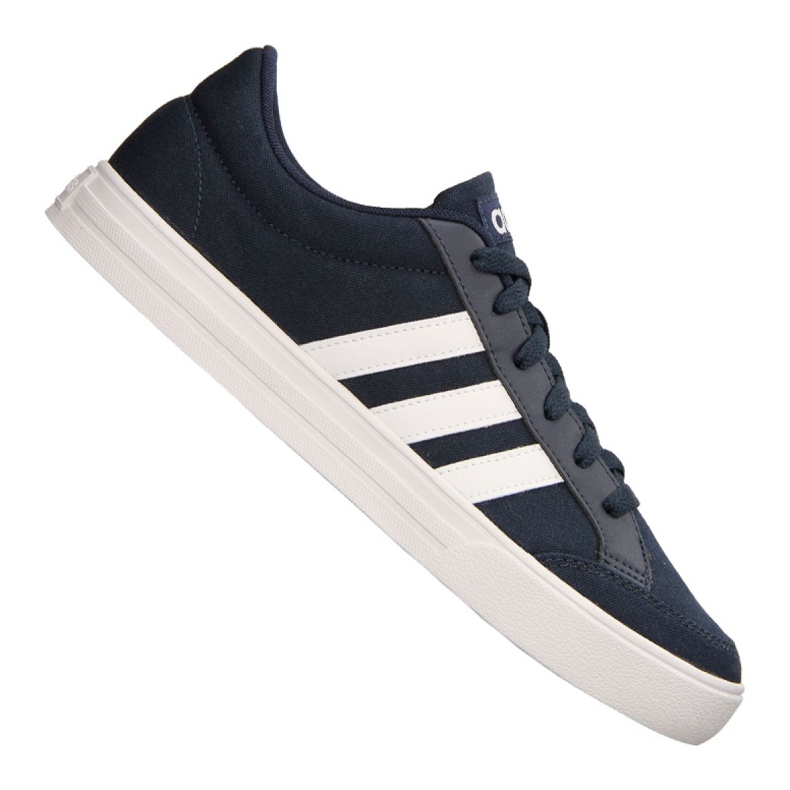 Scarpe Adidas Vs Set M AW3891 blu navy