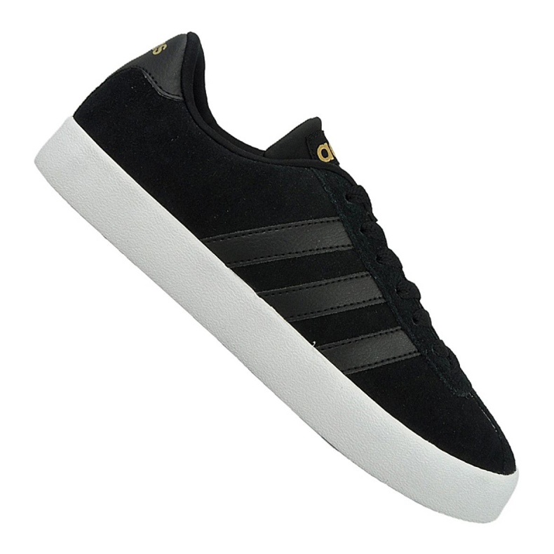 Scarpe Adidas Vl Court Vulc M AW3925 nero