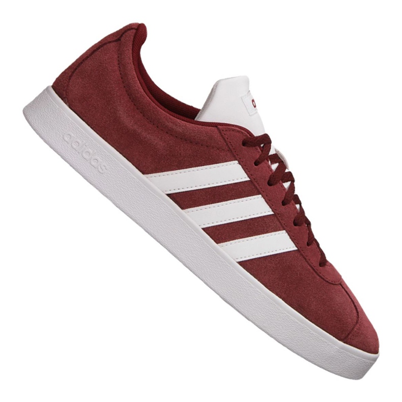 Scarpe Adidas Vl Court 2.0 M DA9855 multicolore