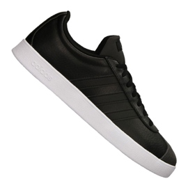 Scarpe Adidas Vl Court 2.0 M DA9885 nero