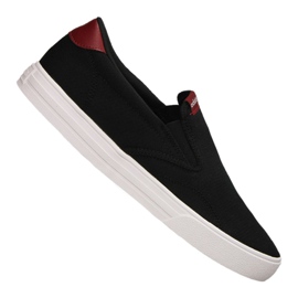 Scarpe adidas Vs Set So M DB0103 nero