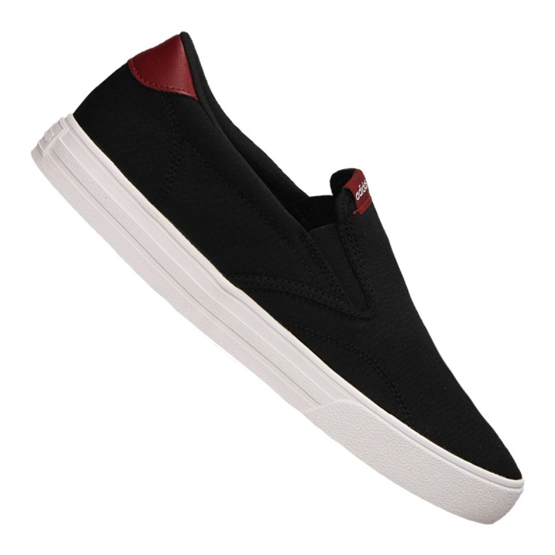 Scarpe adidas Vs Set So M DB0103 nero