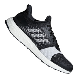 Scarpe adidas UltraBoost St m M B37694 nero