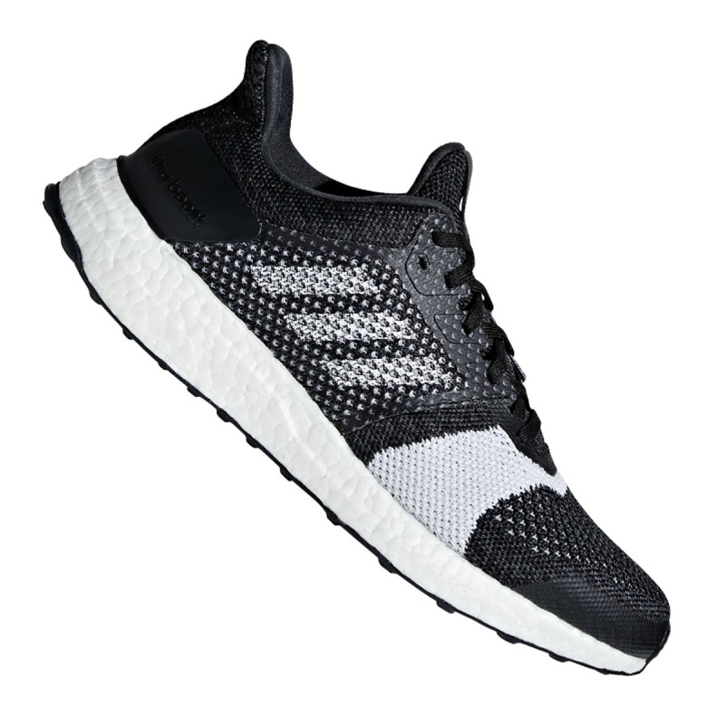 Scarpe adidas UltraBoost St m M B37694 nero
