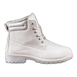 Marquiz Trapper grigio chiaro