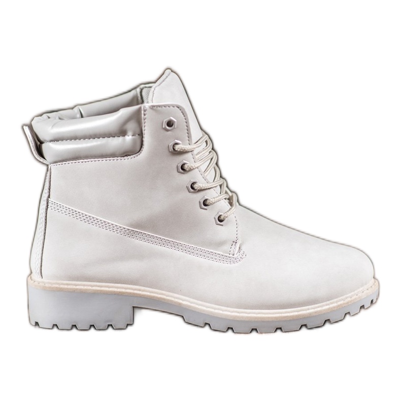 Marquiz Trapper grigio chiaro