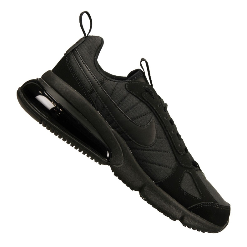 Nike Air Max 270 Futura M AO1569-005 scarpe nero