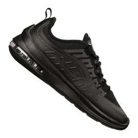 Nike Air Max Axis M AA2146-006 scarpe nero