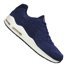 Nike Air Max Guile Prime M 916770-400 scarpe blu navy