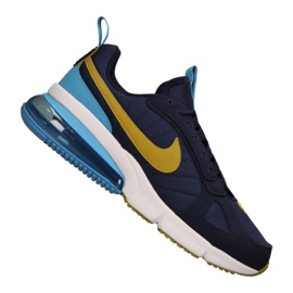 Nike Air Max 270 Futura M AO1569-400 scarpe nero