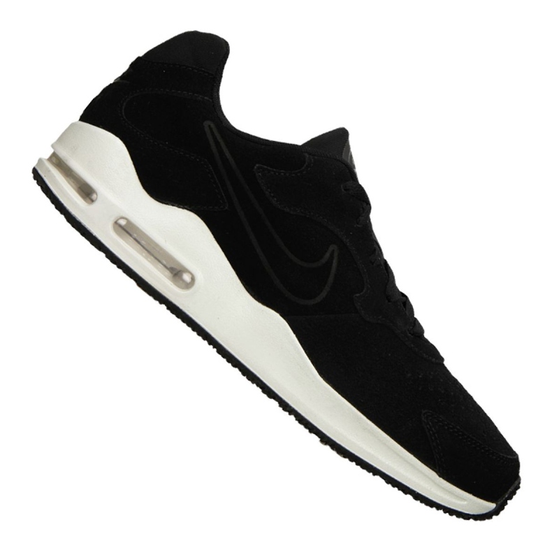 Nike Air Max Guile Prime M 916770-001 scarpa nero