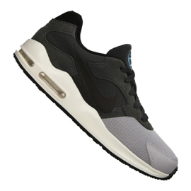 Scarpa Nike Air Max Guile M 916768-003 nero grigio