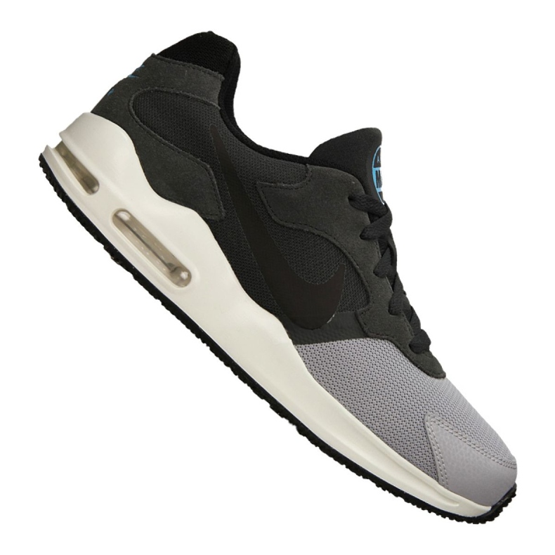 Scarpa Nike Air Max Guile M 916768-003 nero grigio