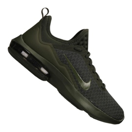 Scarpa Nike Air Max Kantara M 908982-300 nero