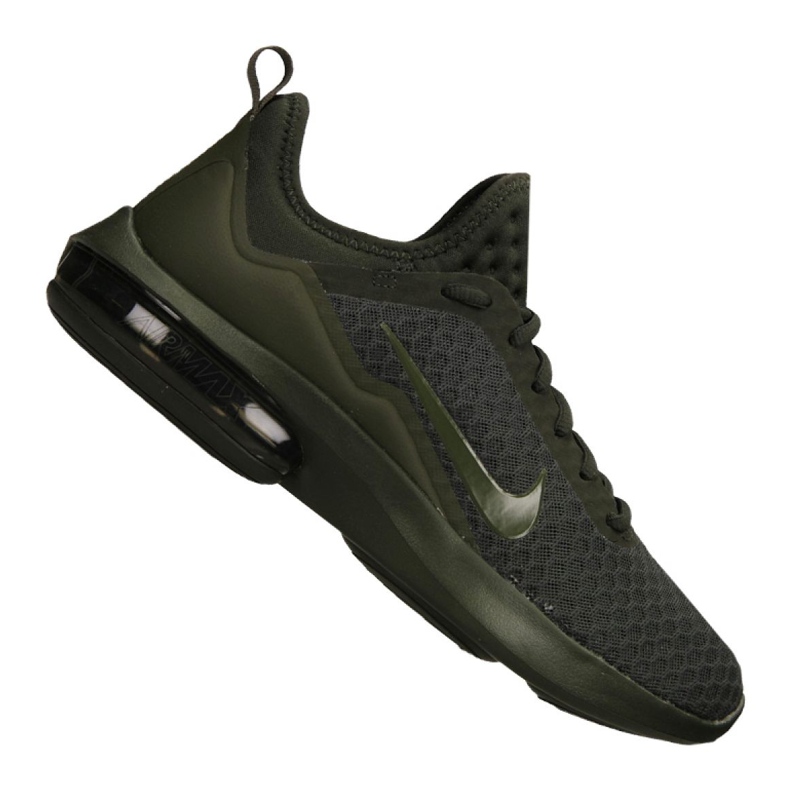 Scarpa Nike Air Max Kantara M 908982-300 nero