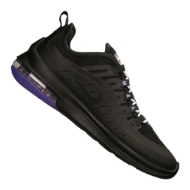 Nike Air Max Axis Premium M AA2148-004 scarpe blu navy