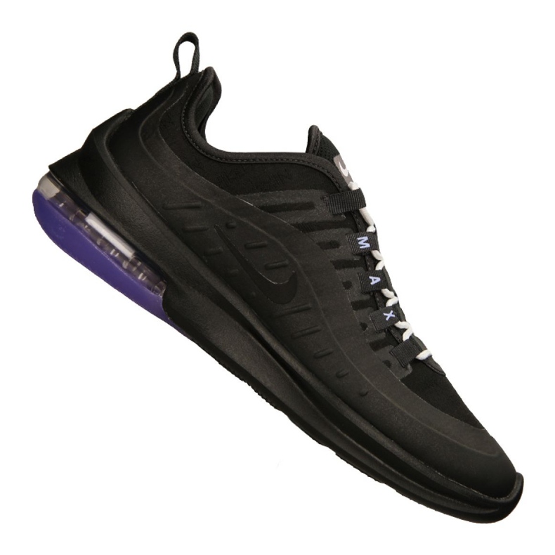 Nike Air Max Axis Premium M AA2148-004 scarpe blu navy