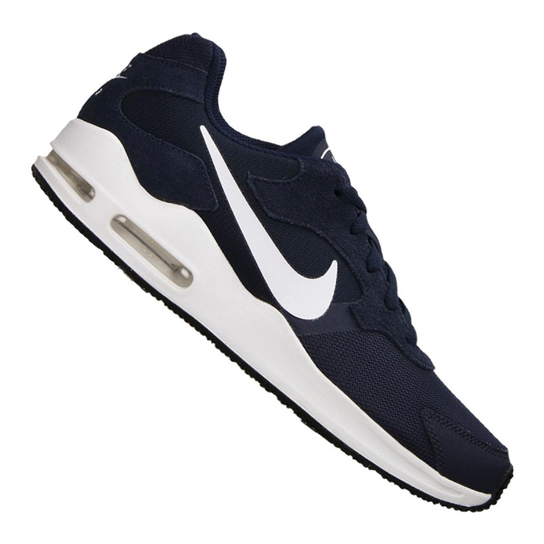 Scarpa Nike Air Max Guile 4 M 916768-400 blu navy