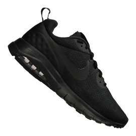 Nike Air Max Motion Lw Prem M 861537-007 nero