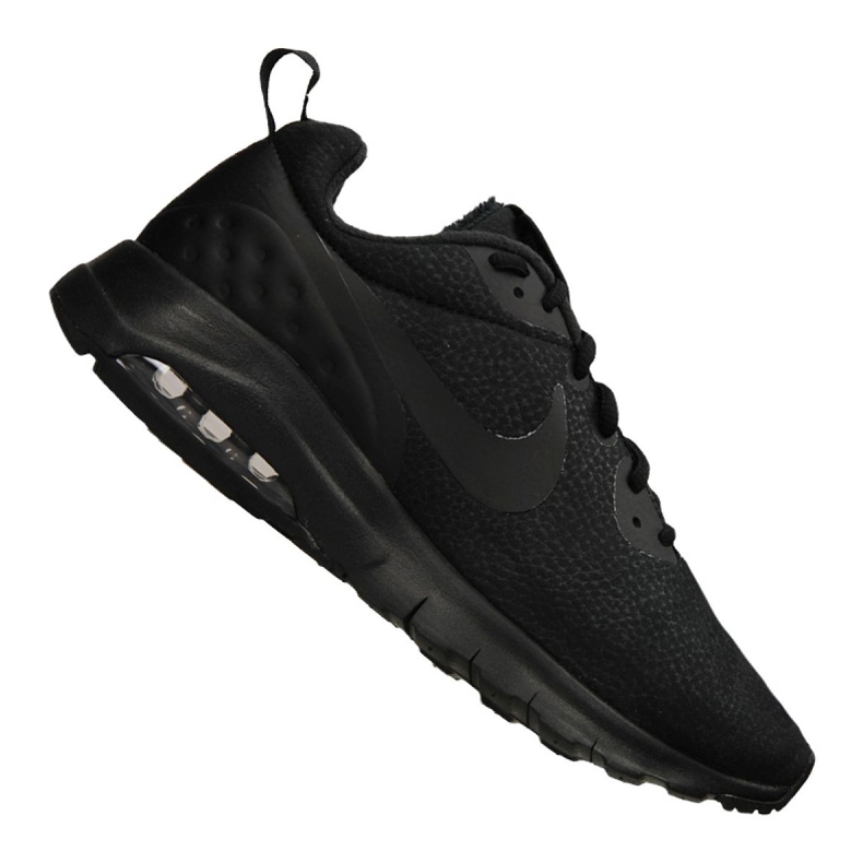 Nike Air Max Motion Lw Prem M 861537-007 nero