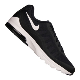 Nike Air Max Invigor M 749680-401 scarpe nero