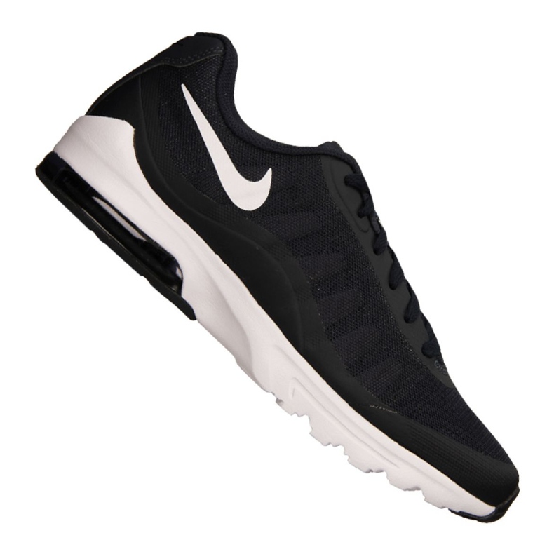 Nike Air Max Invigor M 749680-401 scarpe nero