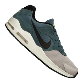 Scarpa Nike Air Max Guile M 916768-005 multicolore grigio multicolore