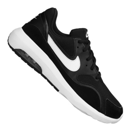 Scarpa Nike Air Max Nostalgic M 916781-002 nero