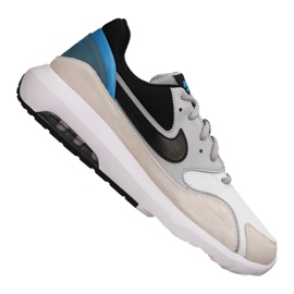 Nike Air Max Motion Lw Le M 861537-002 Scarpa bianco marrone grigio multicolore