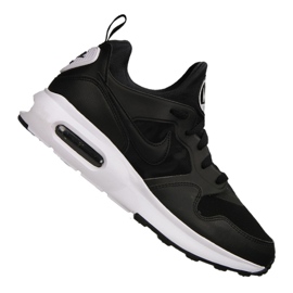 Nike Air Max Prime Sl M 876069-002 nero