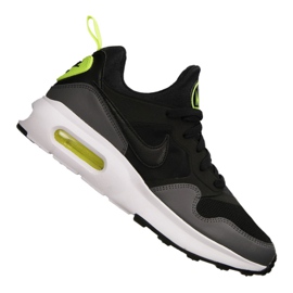 Scarpa Nike Air Max Prime M 876068-005 nero