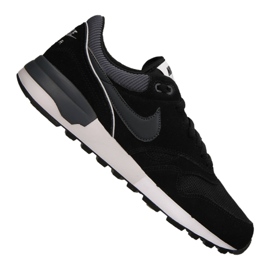 Nike Air Max Odyssey M 652989-001 scarpa nero