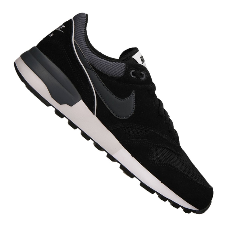 Nike Air Max Odyssey M 652989-001 scarpa nero